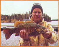 Trophy Bass