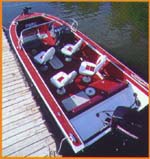 Guide Boat