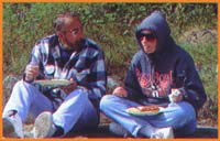 Shorelunch