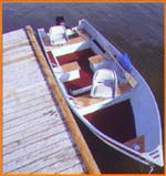 Standard Boat