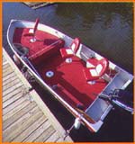 Upgrade Boat