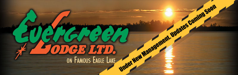 Drive To Evergreen Lodge Ltd.